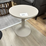 Set van 2 bijzettafels